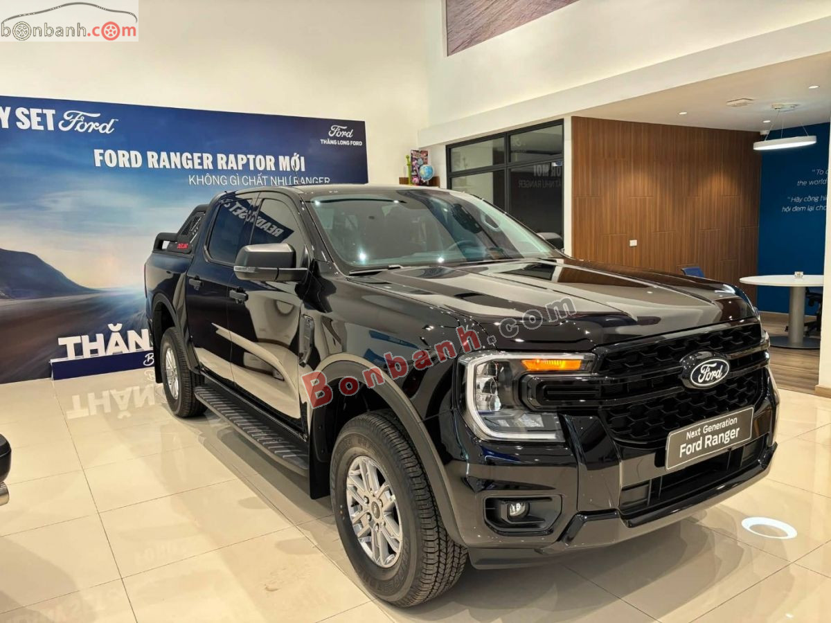 Bán ô tô Ford Ranger XLS 2.0L 4x2 AT - 2026 - xe mới