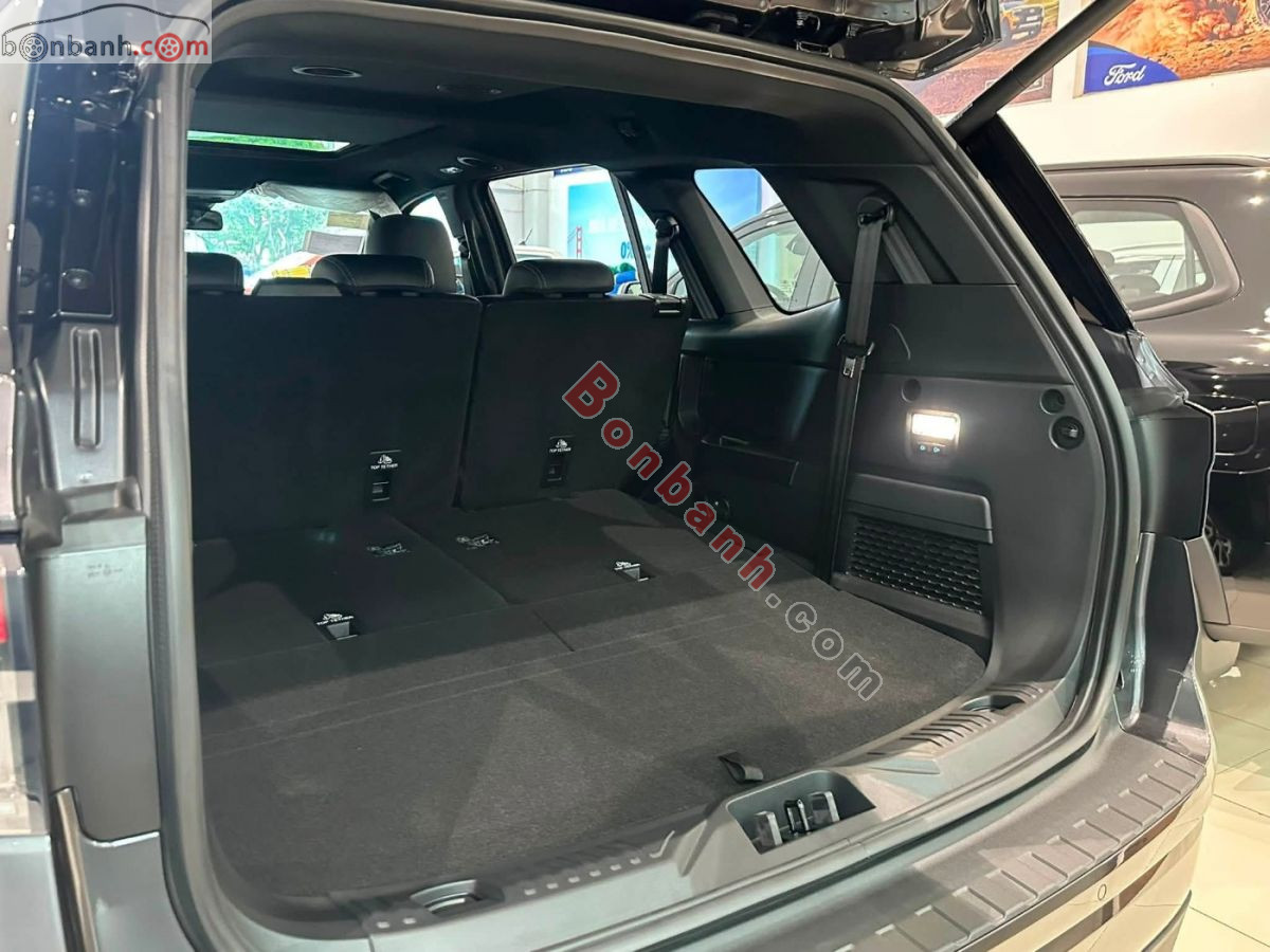 Bán ô tô Ford Everest Platinum 2.0L 4x4 AT - 2026 - xe mới