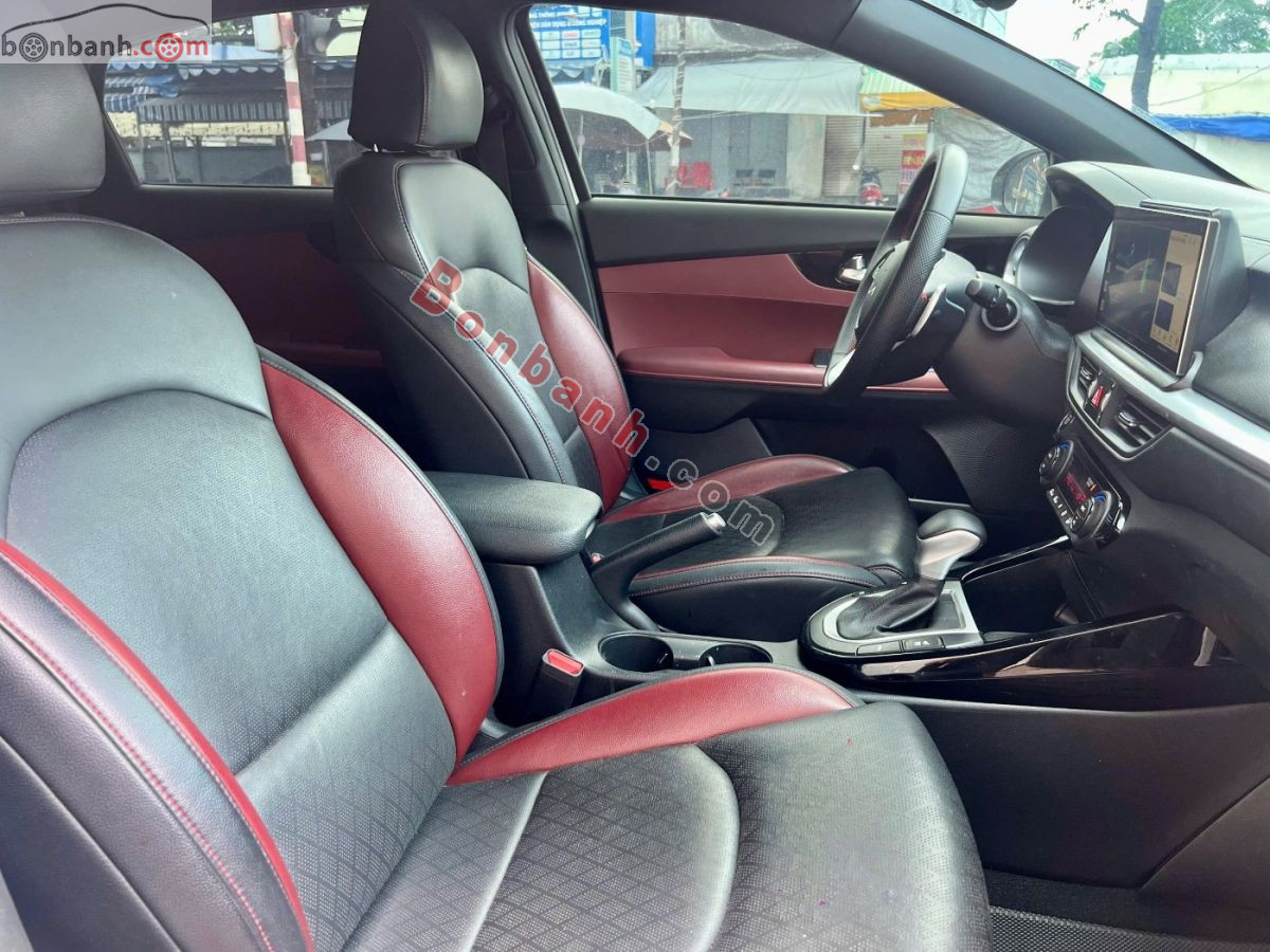 Bán ô tô Kia K3 Premium 2.0 AT - 2022 - xe cũ