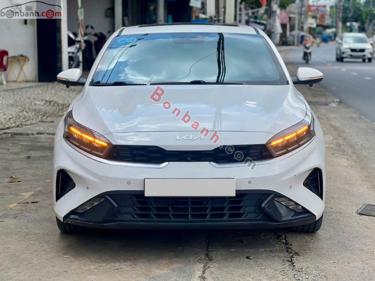 Bán ô tô Kia K3 Premium 2.0 AT - 2022 - xe cũ