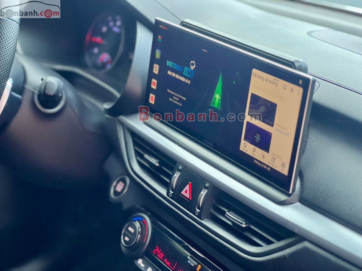 Bán ô tô Kia K3 Premium 2.0 AT - 2022 - xe cũ
