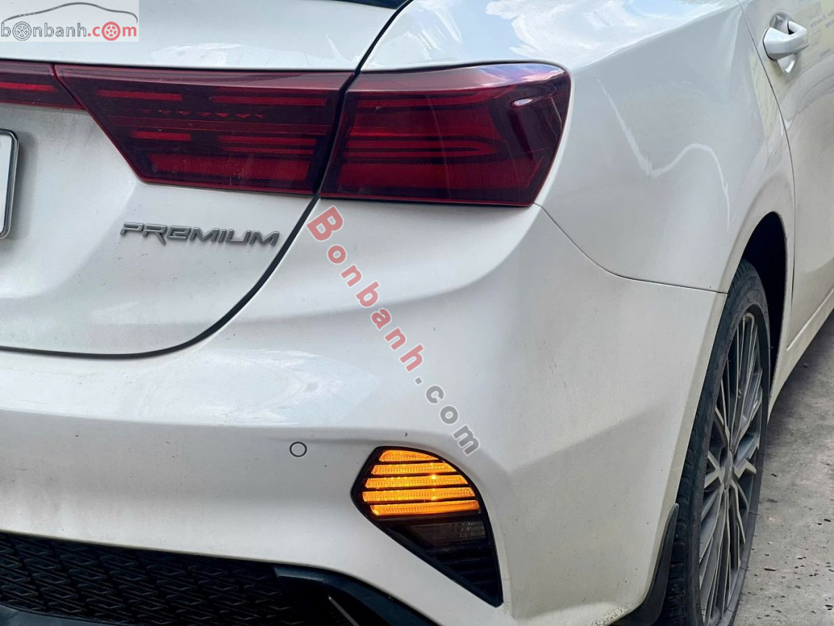 Bán ô tô Kia K3 Premium 2.0 AT - 2022 - xe cũ