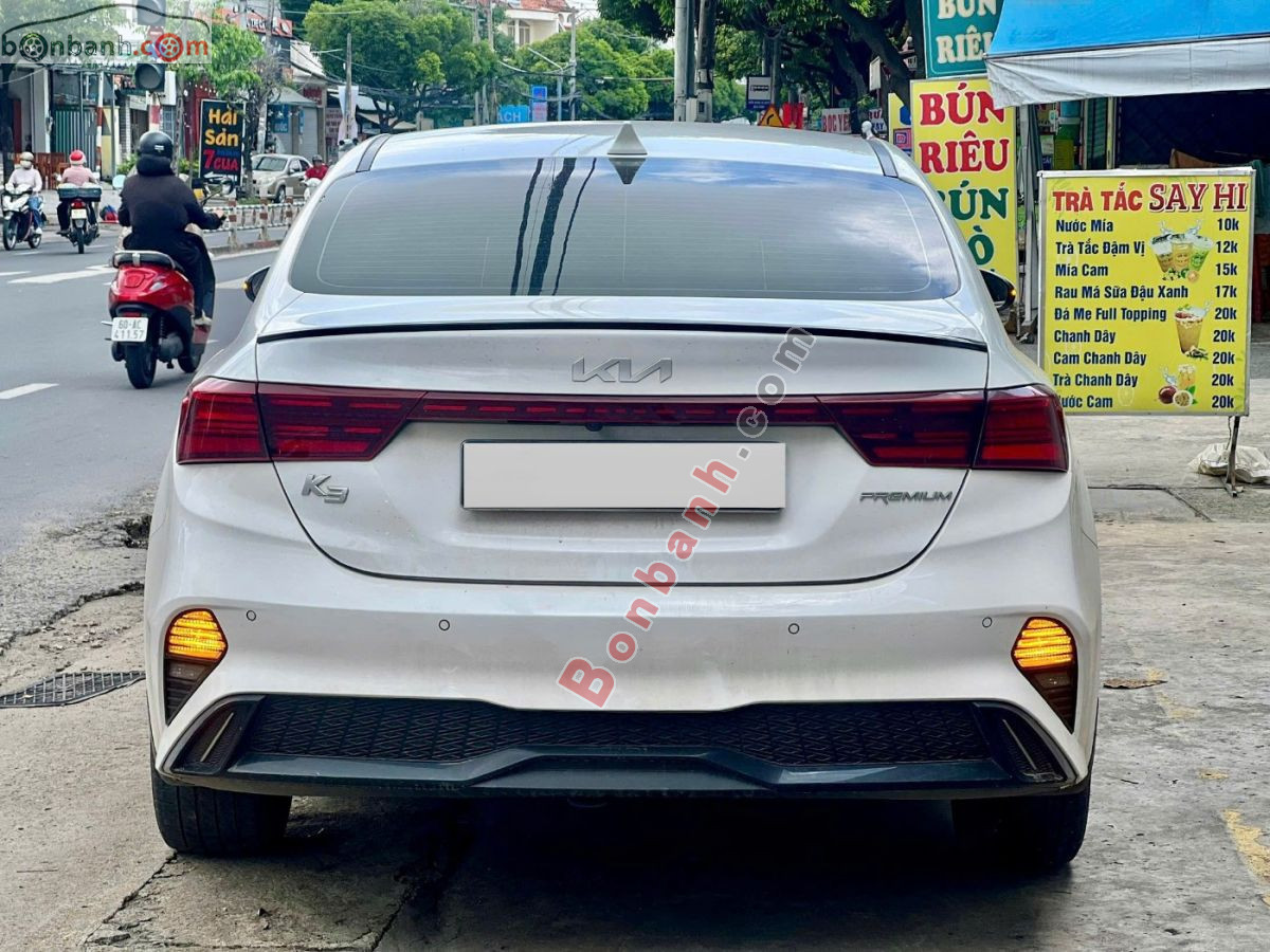 Bán ô tô Kia K3 Premium 2.0 AT - 2022 - xe cũ