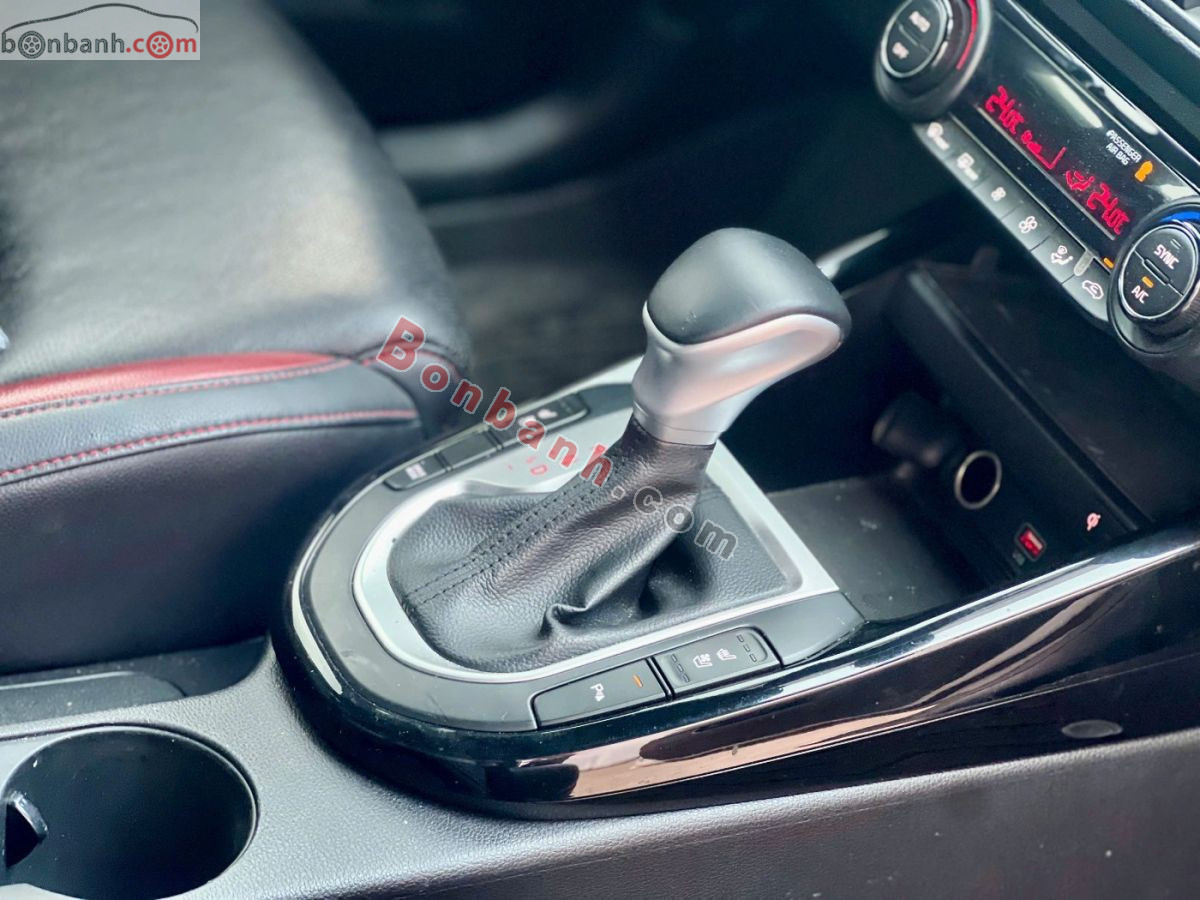 Bán ô tô Kia K3 Premium 2.0 AT - 2022 - xe cũ