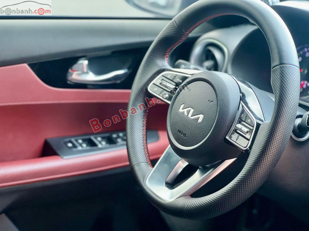 Bán ô tô Kia K3 Premium 2.0 AT - 2022 - xe cũ
