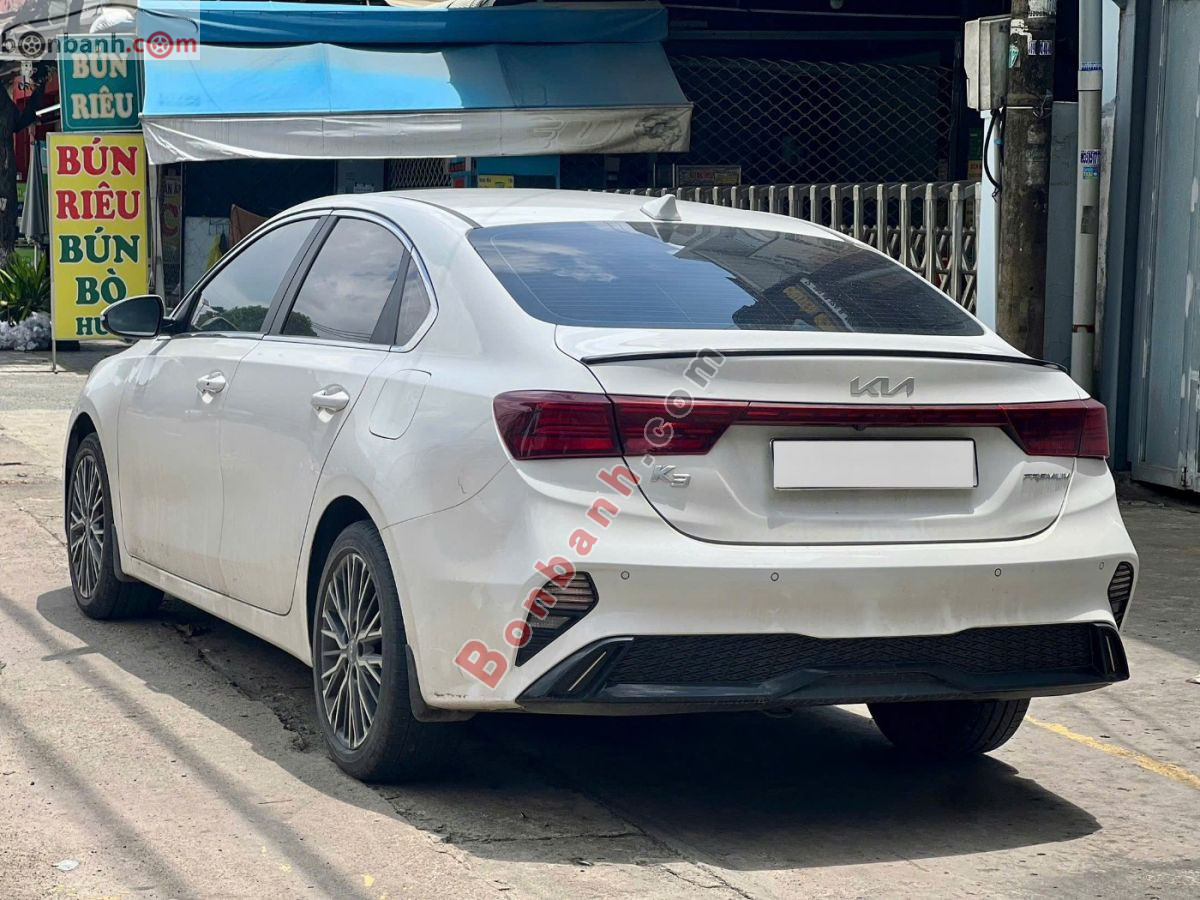 Bán ô tô Kia K3 Premium 2.0 AT - 2022 - xe cũ
