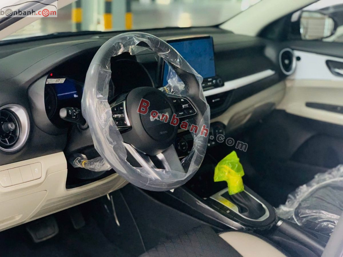 Bán ô tô Kia K3 Luxury 1.6 AT - 2025 - xe mới