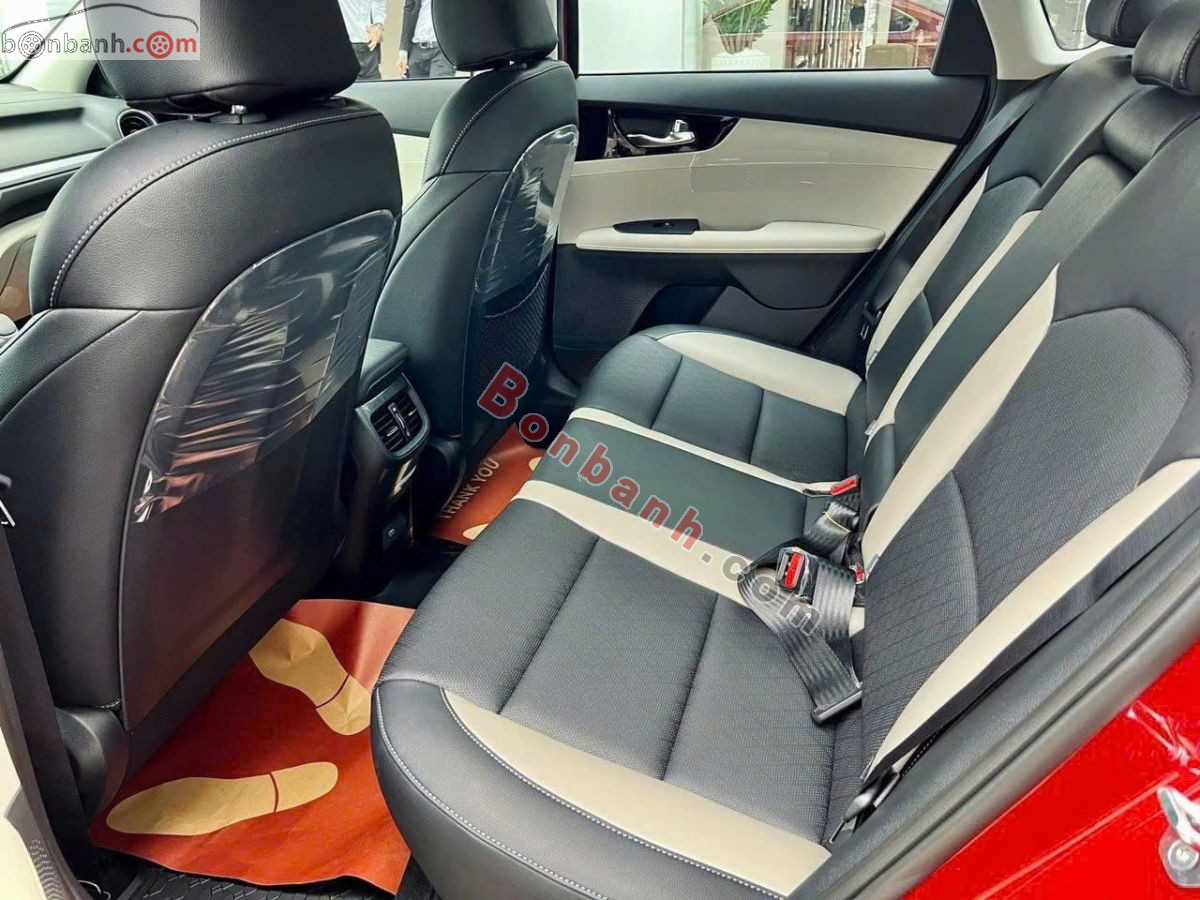 Bán ô tô Kia K3 Luxury 1.6 AT - 2025 - xe mới