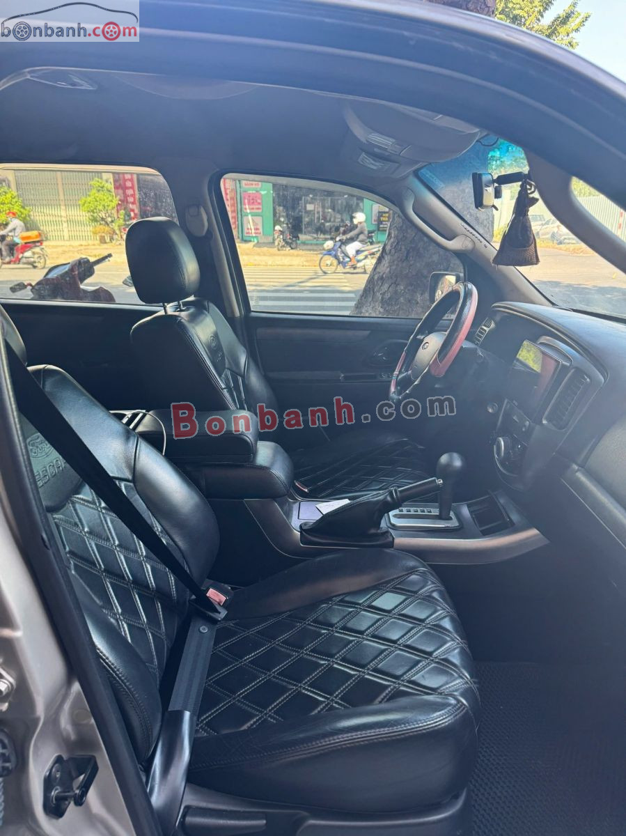 Bán ô tô Ford Escape XLS 2.3L 4x2 AT - 2010 - xe cũ