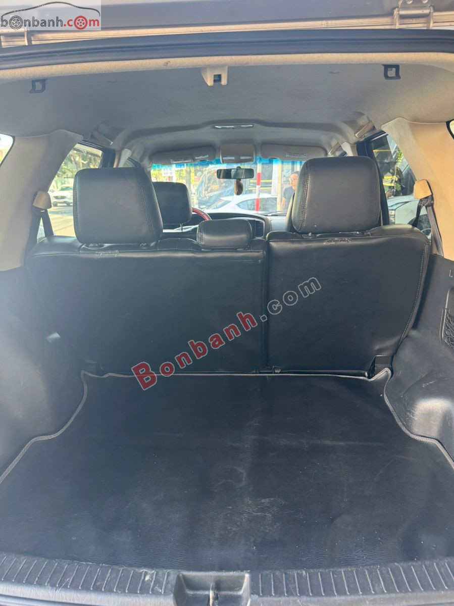 Bán ô tô Ford Escape XLS 2.3L 4x2 AT - 2010 - xe cũ