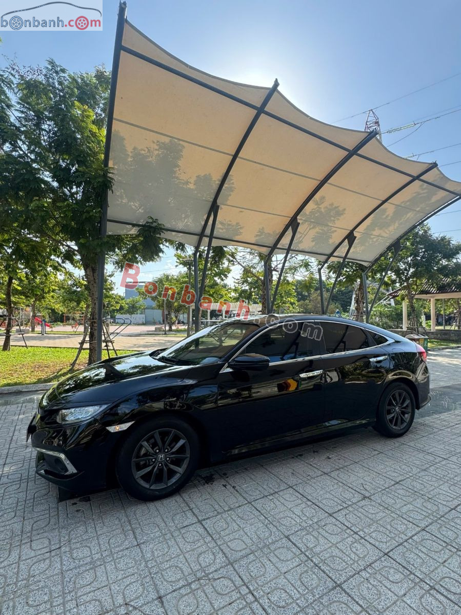 Bán ô tô Honda Civic G 1.8 AT - 2020 - xe cũ