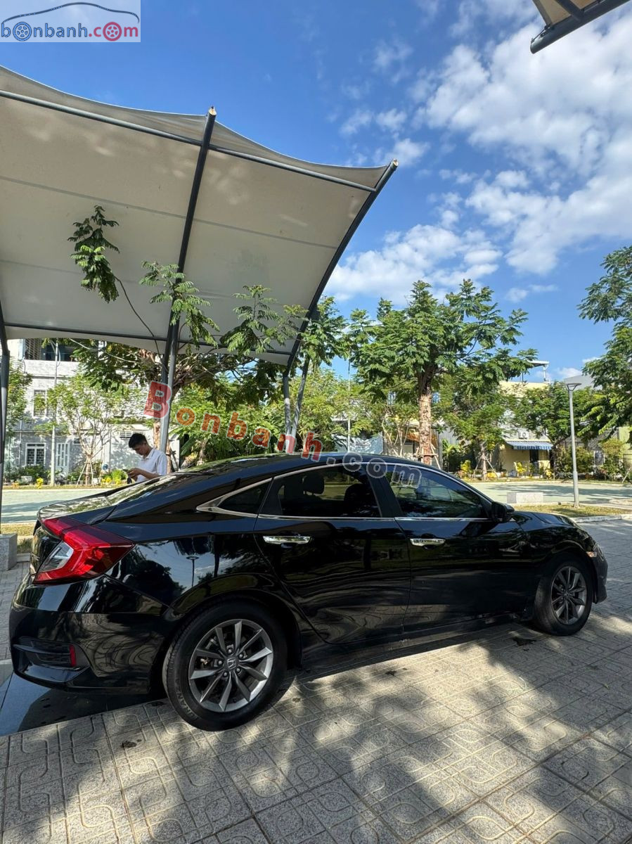 Bán ô tô Honda Civic G 1.8 AT - 2020 - xe cũ