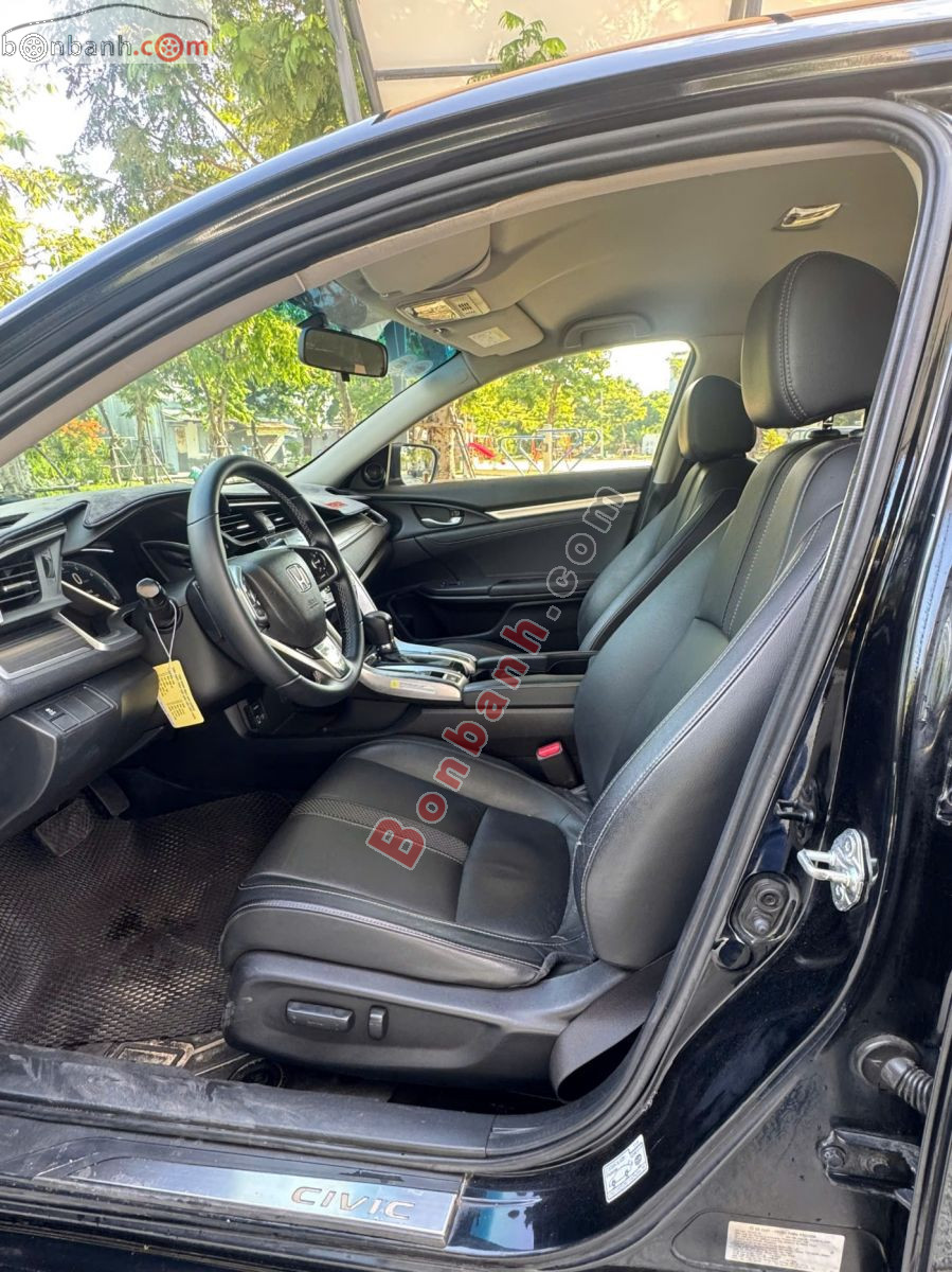 Bán ô tô Honda Civic G 1.8 AT - 2020 - xe cũ