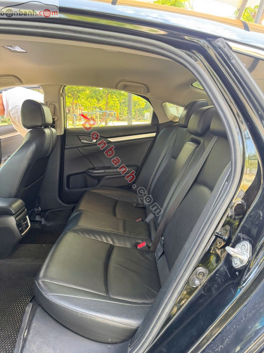 Bán ô tô Honda Civic G 1.8 AT - 2020 - xe cũ