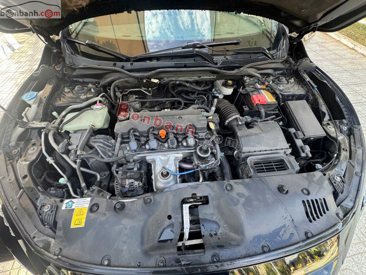 Bán ô tô Honda Civic G 1.8 AT - 2020 - xe cũ