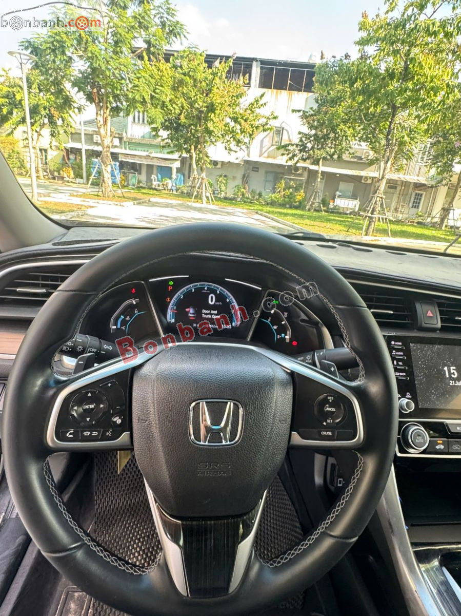 Bán ô tô Honda Civic G 1.8 AT - 2020 - xe cũ