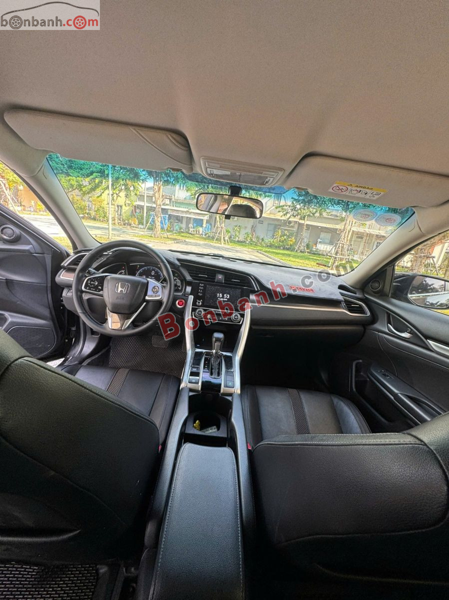 Bán ô tô Honda Civic G 1.8 AT - 2020 - xe cũ