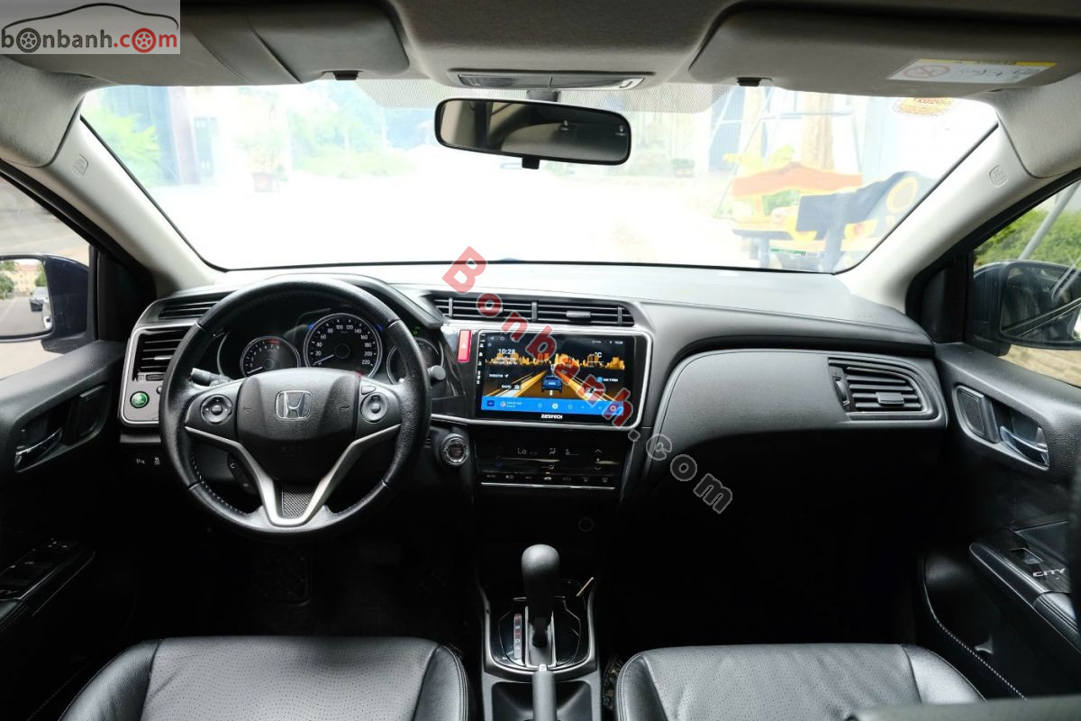 Bán ô tô Honda City 1.5TOP - 2018 - xe cũ