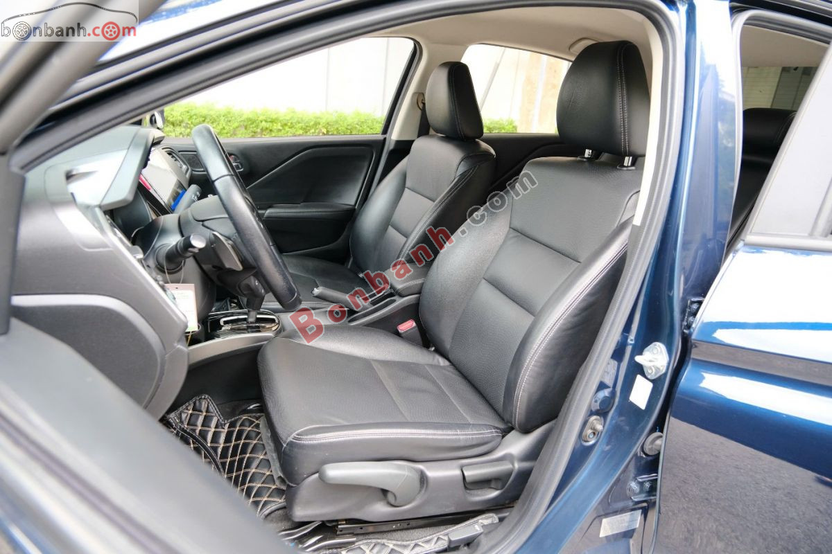 Bán ô tô Honda City 1.5TOP - 2018 - xe cũ