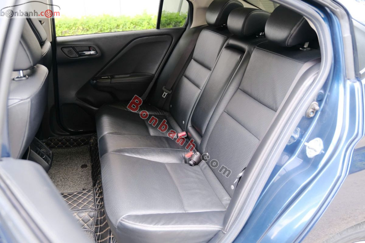 Bán ô tô Honda City 1.5TOP - 2018 - xe cũ