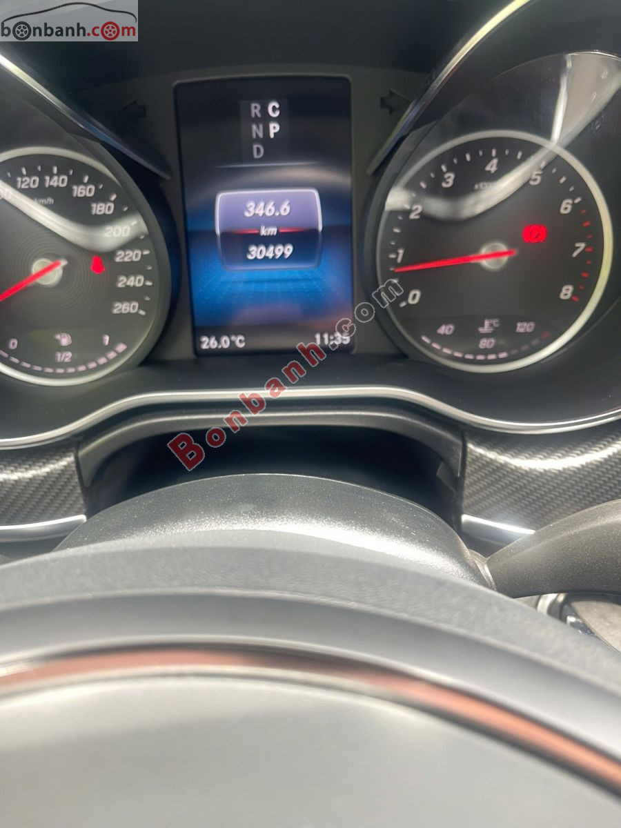 Bán ô tô Mercedes Benz V class V250 AMG - 2023 - xe cũ