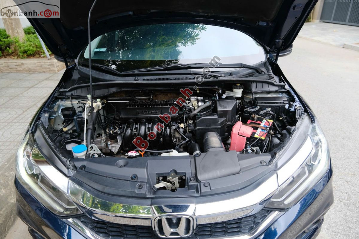 Bán ô tô Honda City 1.5TOP - 2018 - xe cũ