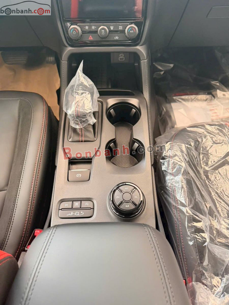 Bán ô tô Ford Ranger Raptor 3.0L 4x4 AT - 2026 - xe mới