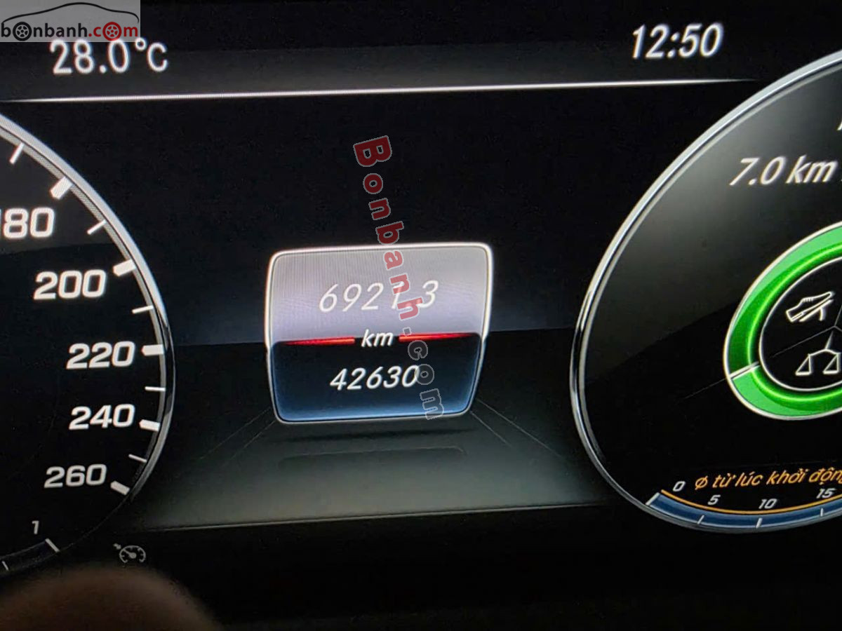 Bán ô tô Mercedes Benz S class S450 4Matic Maybach - 2019 - xe cũ