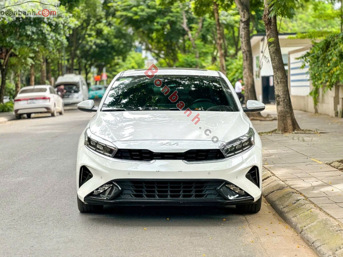 Bán ô tô Kia K3 Premium 2.0 AT - 2022 - xe cũ