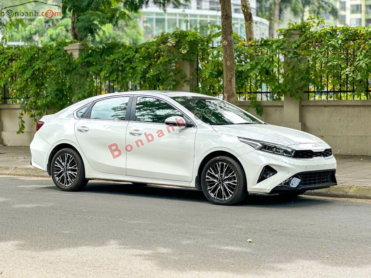 Bán ô tô Kia K3 Premium 2.0 AT - 2022 - xe cũ