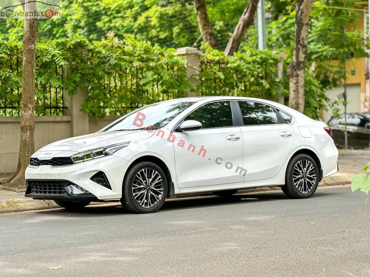 Bán ô tô Kia K3 Premium 2.0 AT - 2022 - xe cũ