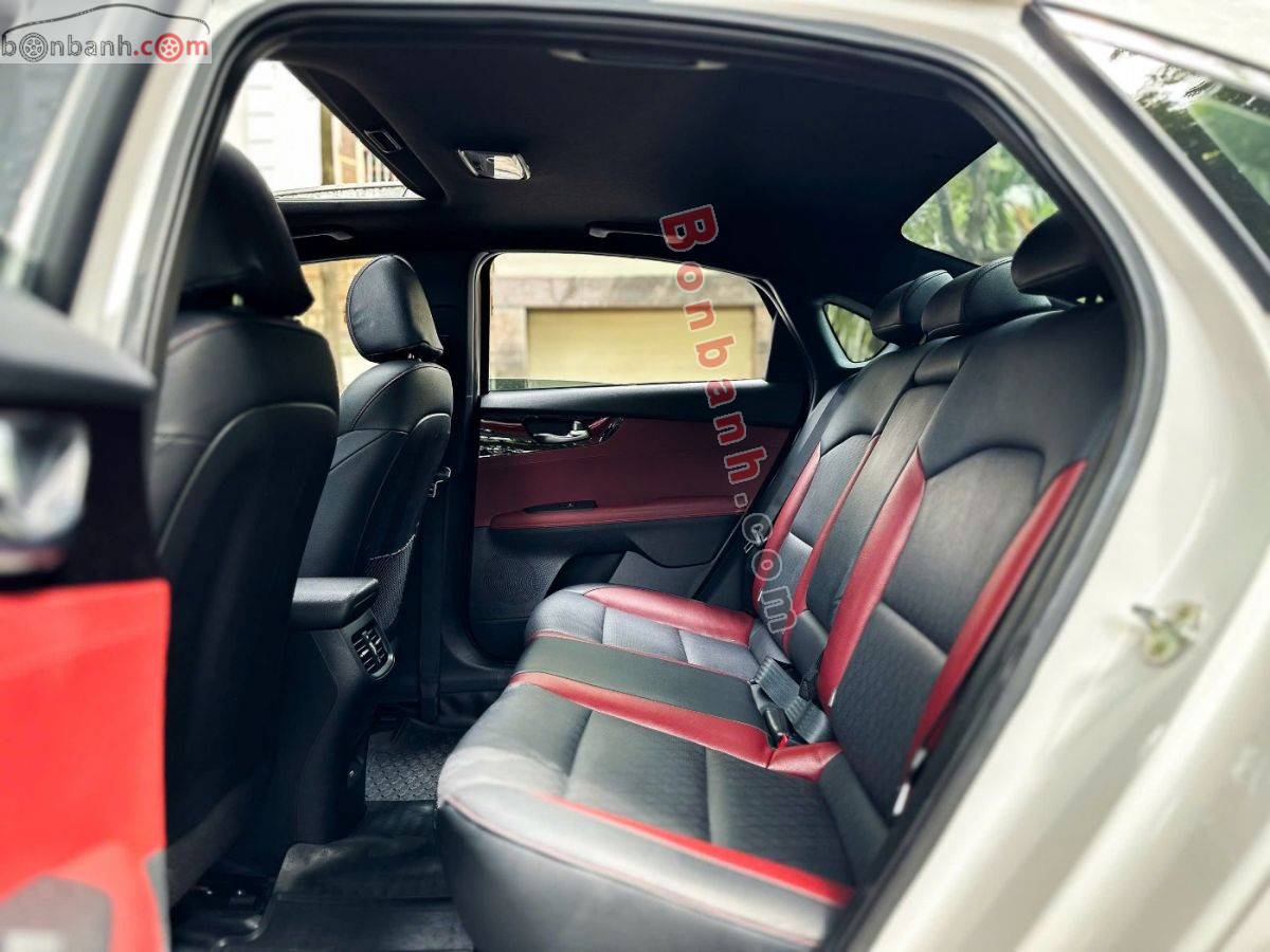 Bán ô tô Kia K3 Premium 2.0 AT - 2022 - xe cũ
