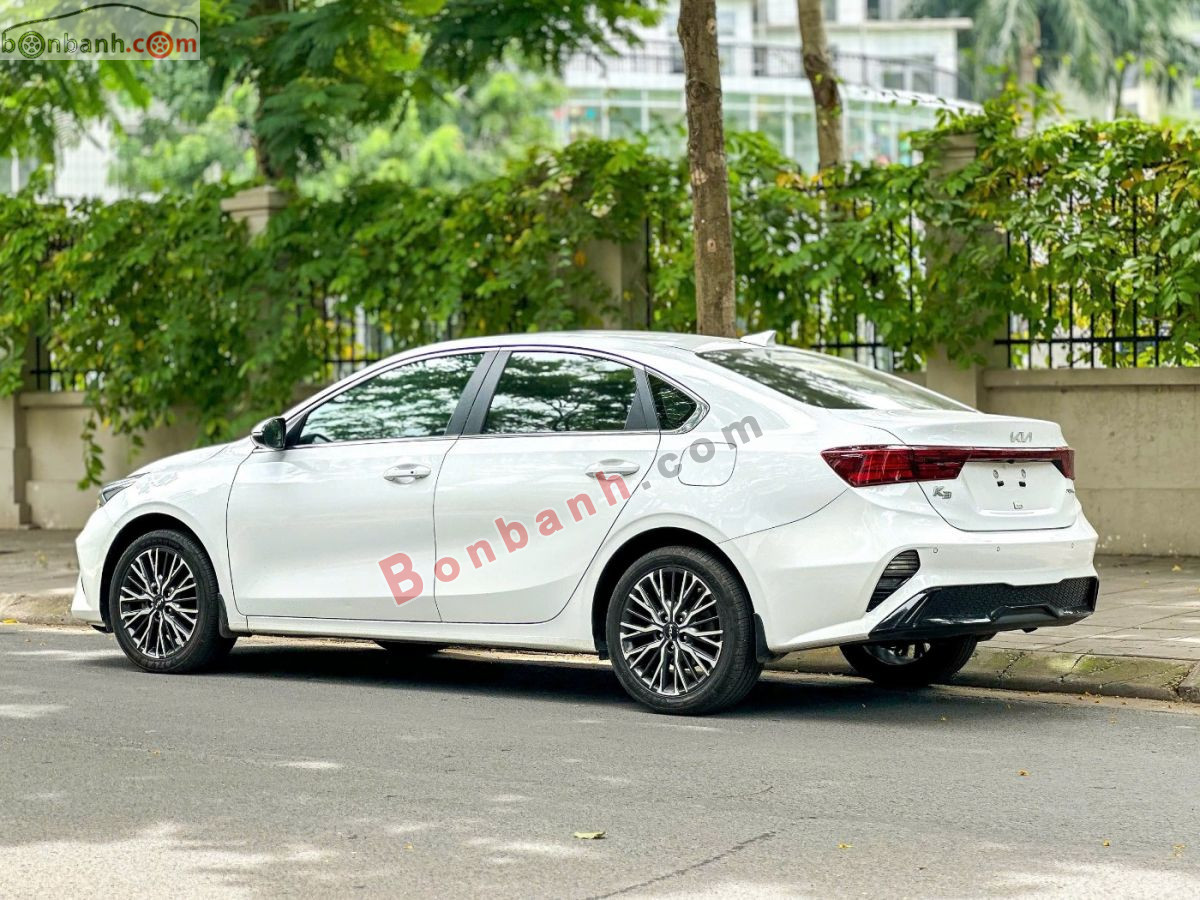 Bán ô tô Kia K3 Premium 2.0 AT - 2022 - xe cũ