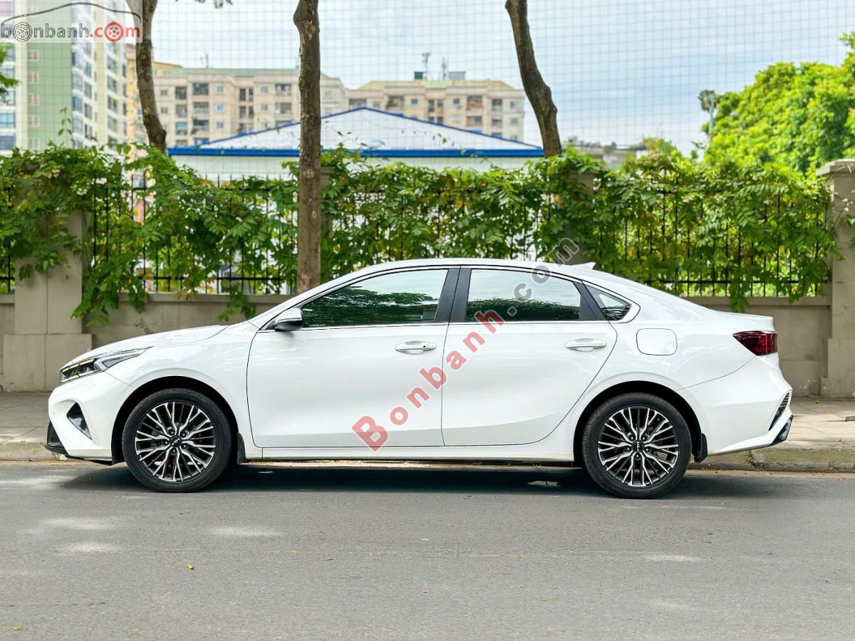 Bán ô tô Kia K3 Premium 2.0 AT - 2022 - xe cũ