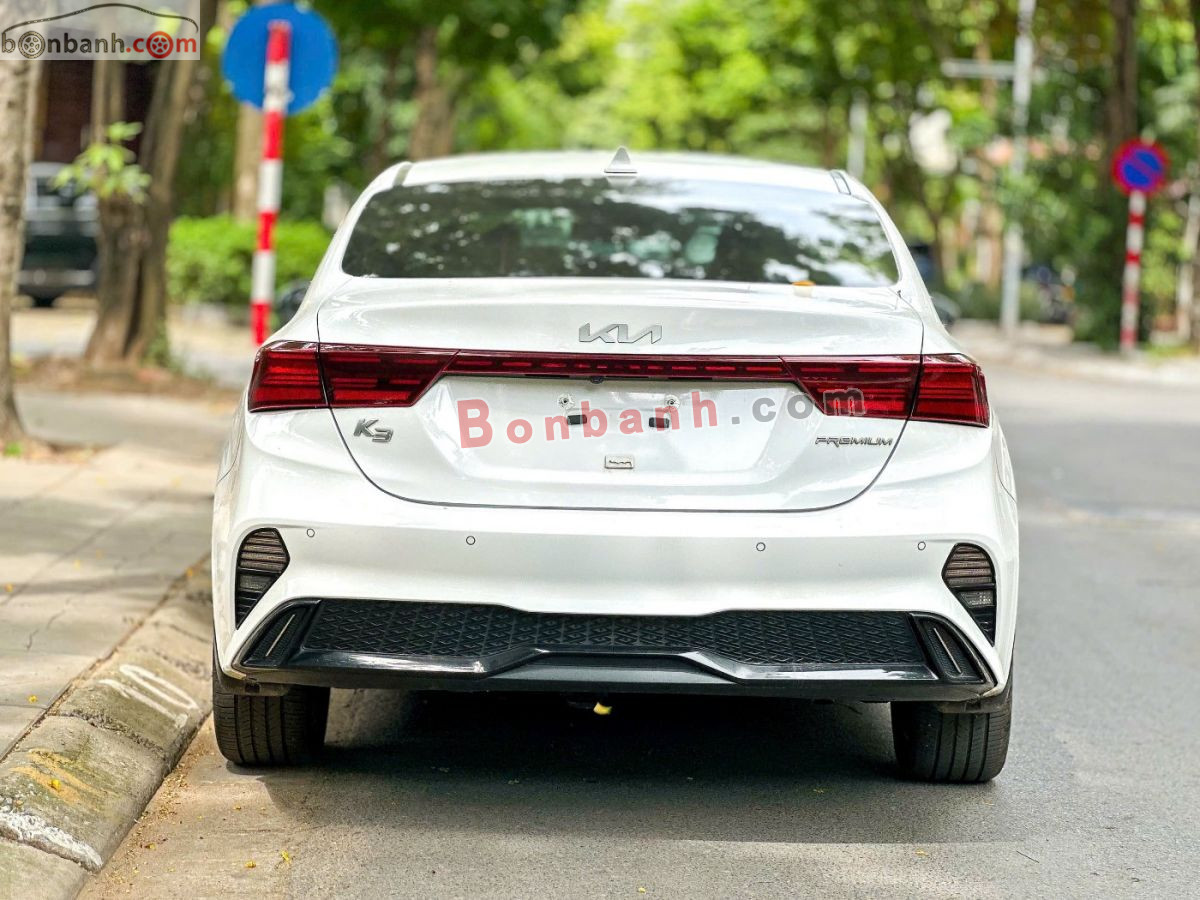 Bán ô tô Kia K3 Premium 2.0 AT - 2022 - xe cũ