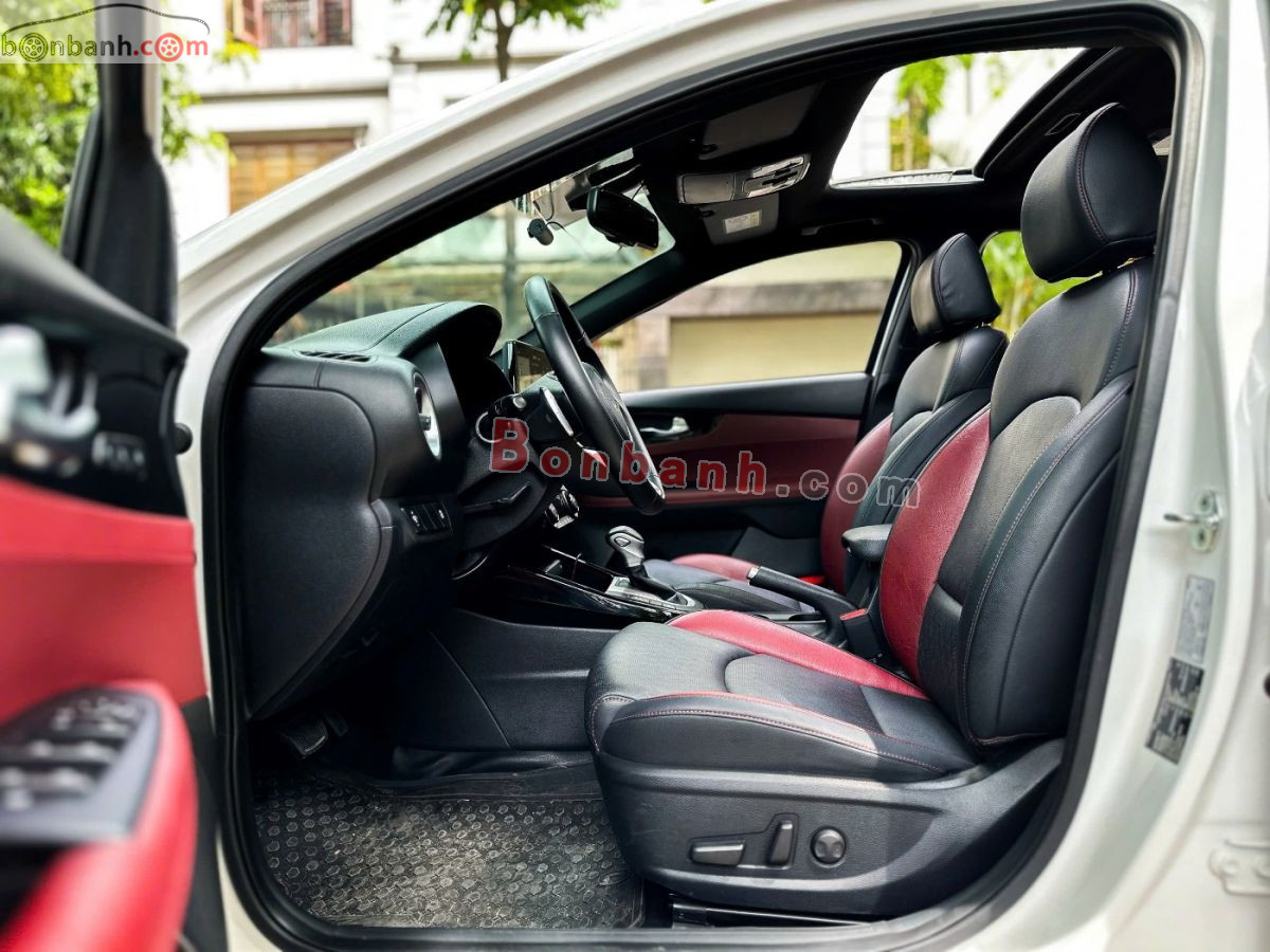 Bán ô tô Kia K3 Premium 2.0 AT - 2022 - xe cũ