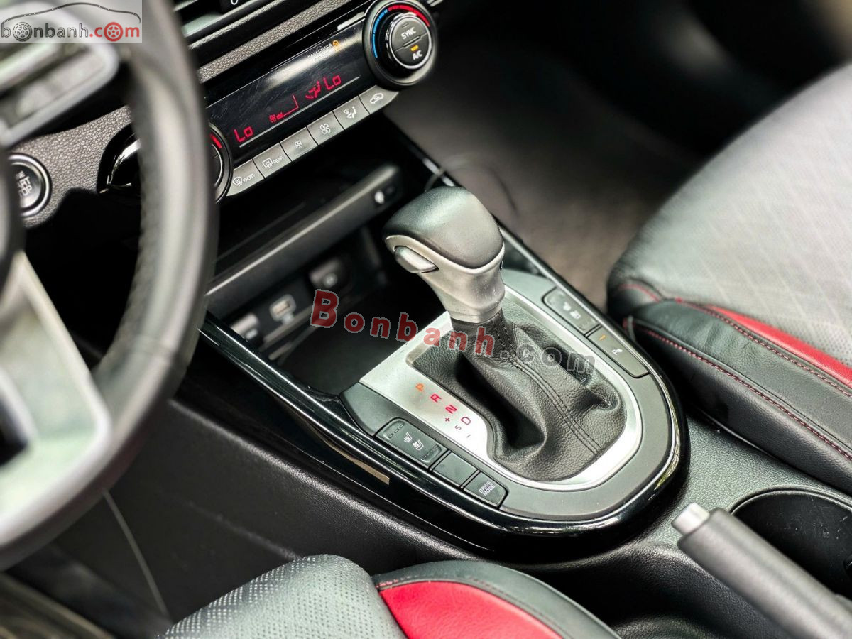 Bán ô tô Kia K3 Premium 2.0 AT - 2022 - xe cũ