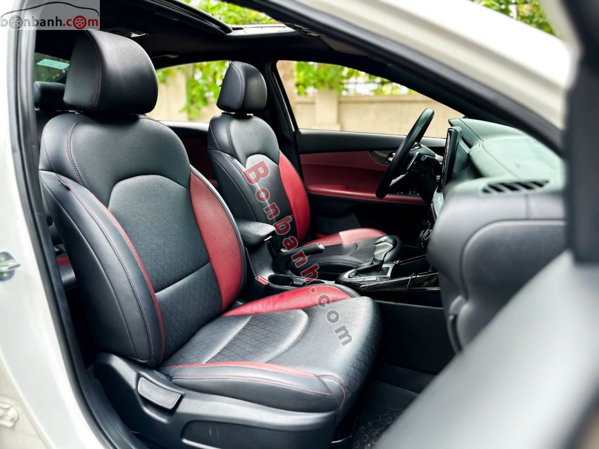 Bán ô tô Kia K3 Premium 2.0 AT - 2022 - xe cũ