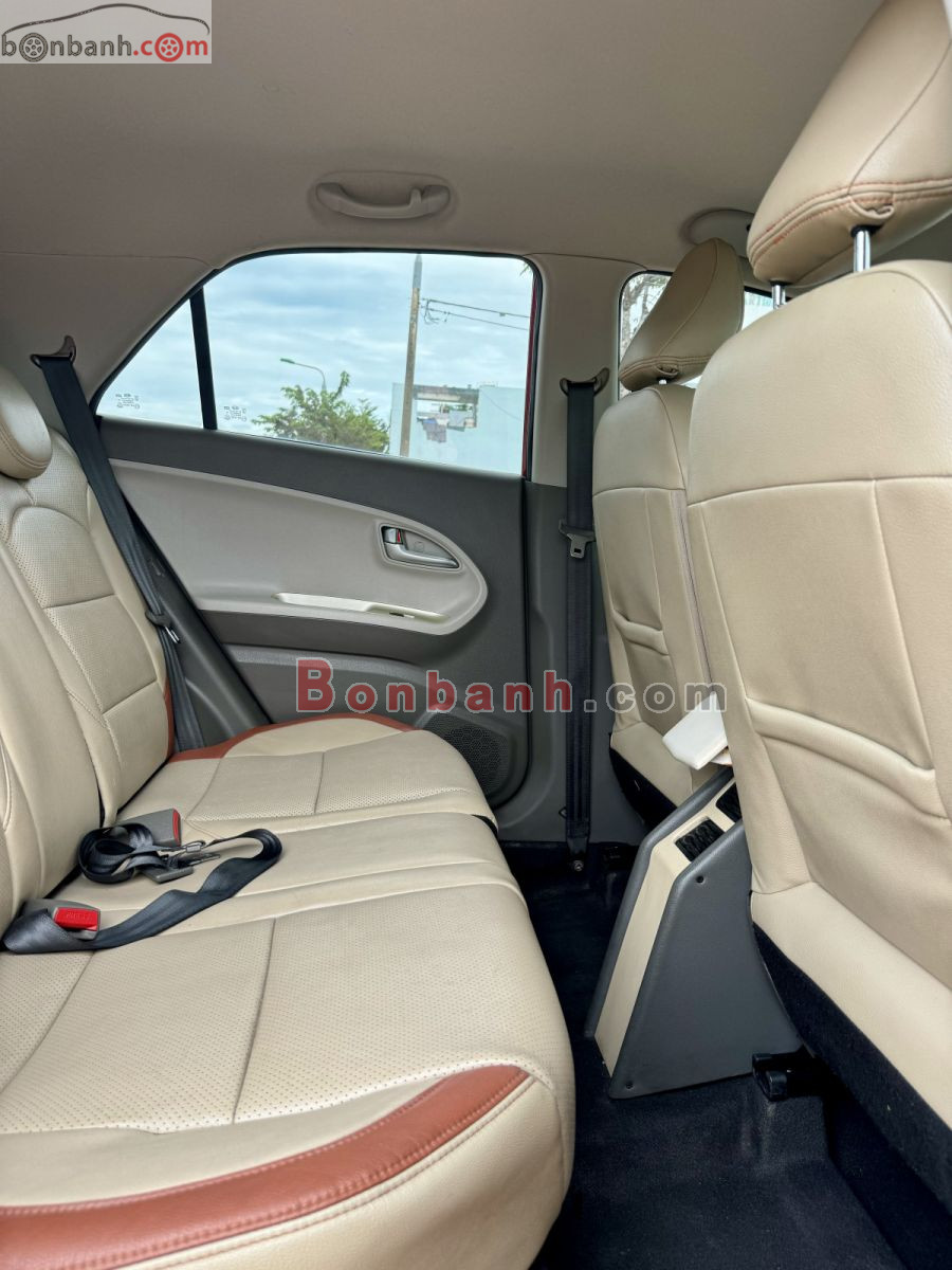 Bán ô tô Kia Morning Deluxe - 2020 - xe cũ