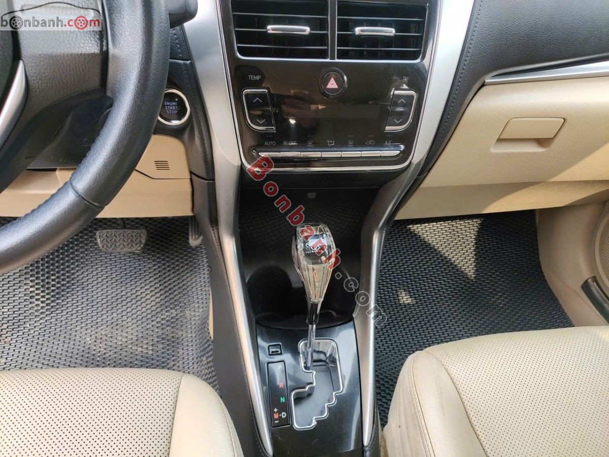 Bán ô tô Toyota Vios 1.5G - 2019 - xe cũ