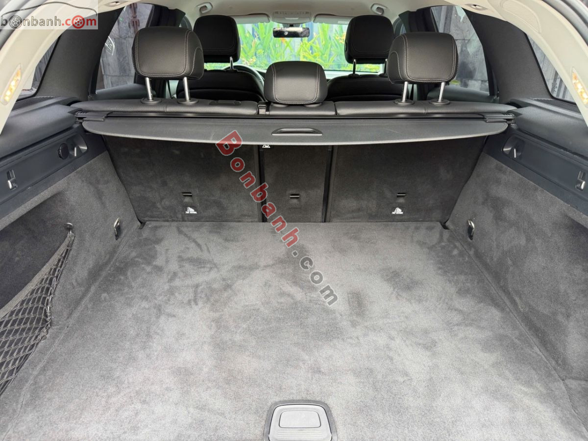 Bán ô tô Mercedes Benz GLC 200 - 2020 - xe cũ