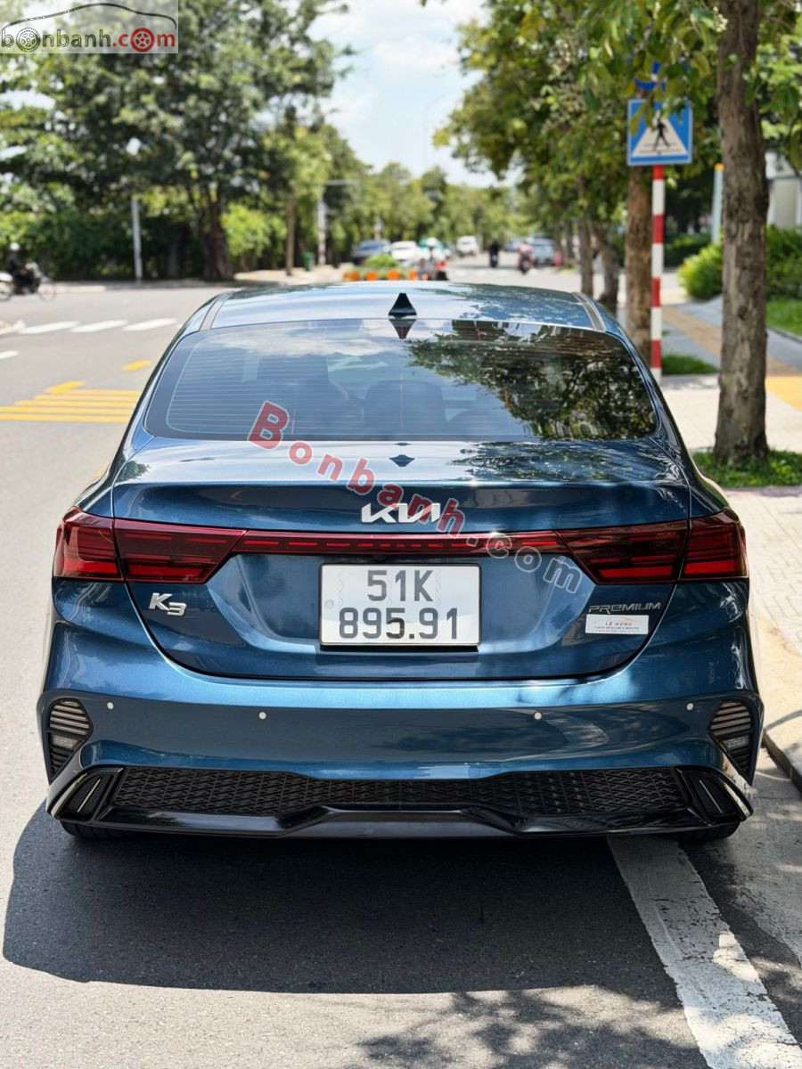 Bán ô tô Kia K3 Premium 1.6 AT - 2022 - xe cũ