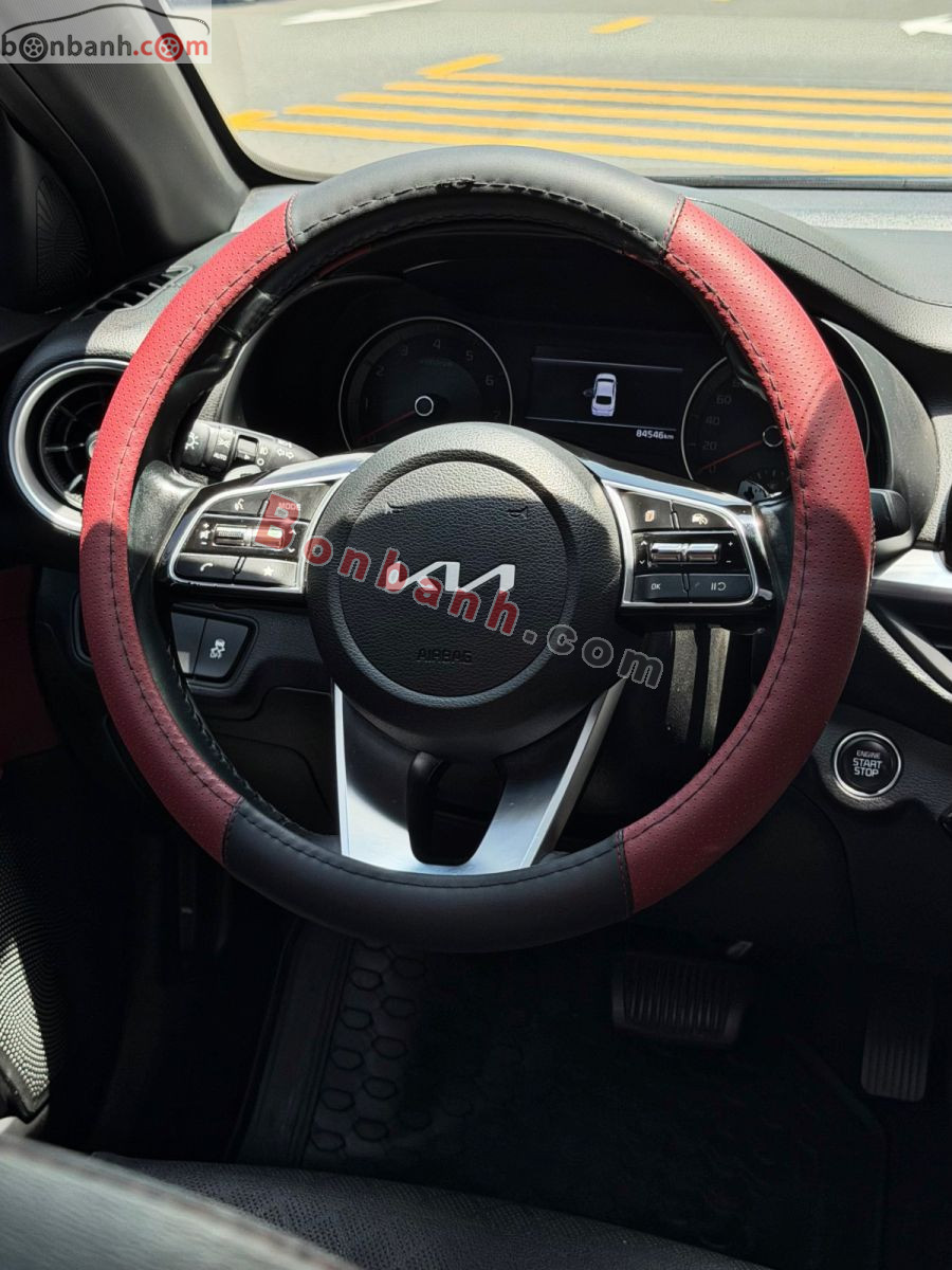 Bán ô tô Kia K3 Premium 1.6 AT - 2022 - xe cũ