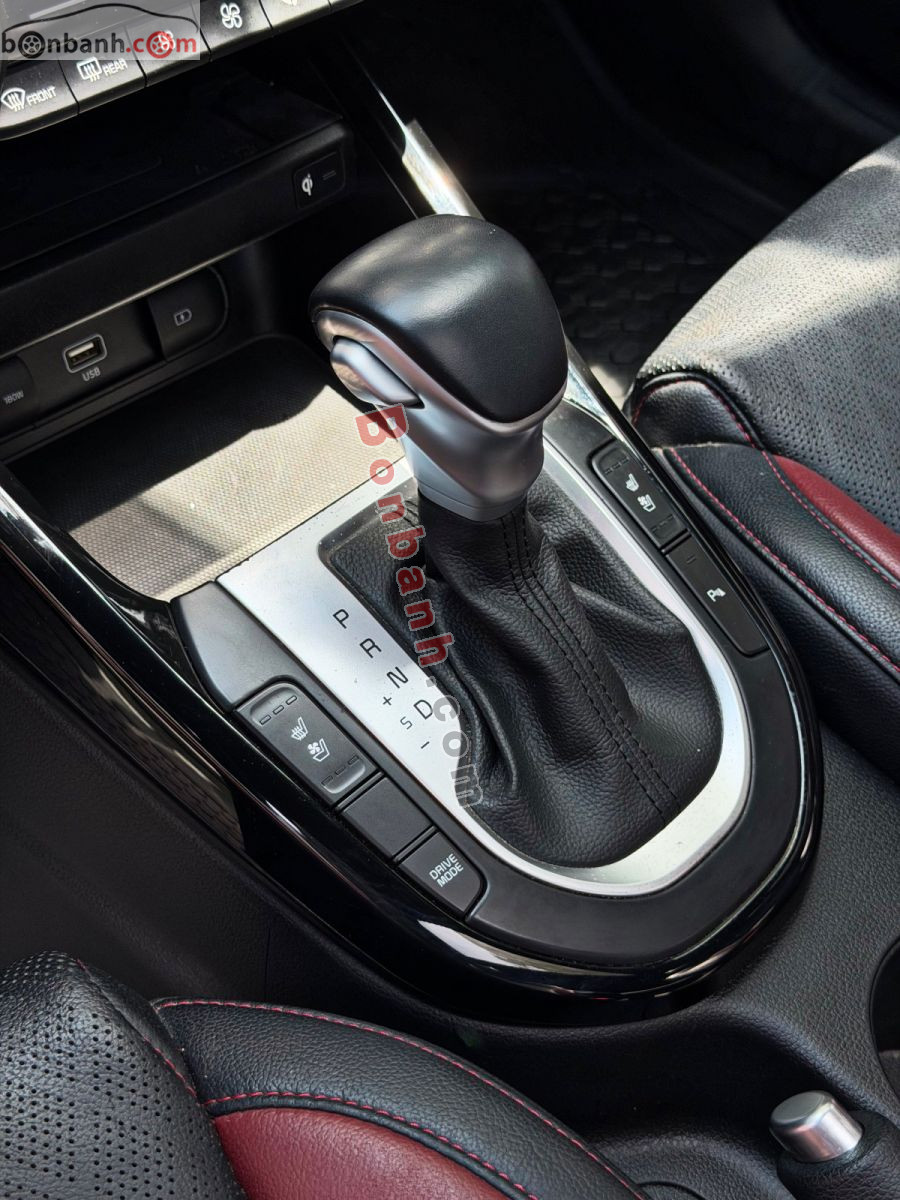 Bán ô tô Kia K3 Premium 1.6 AT - 2022 - xe cũ