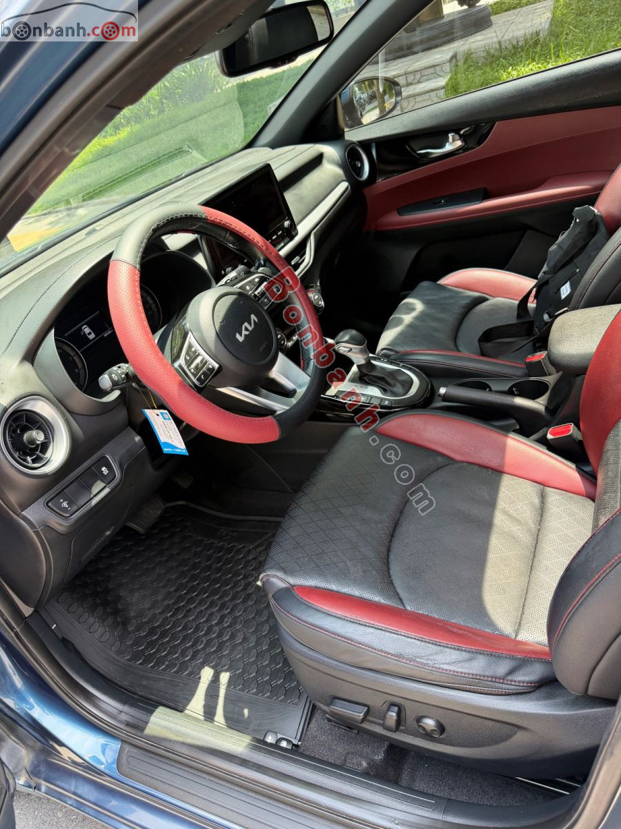 Bán ô tô Kia K3 Premium 1.6 AT - 2022 - xe cũ
