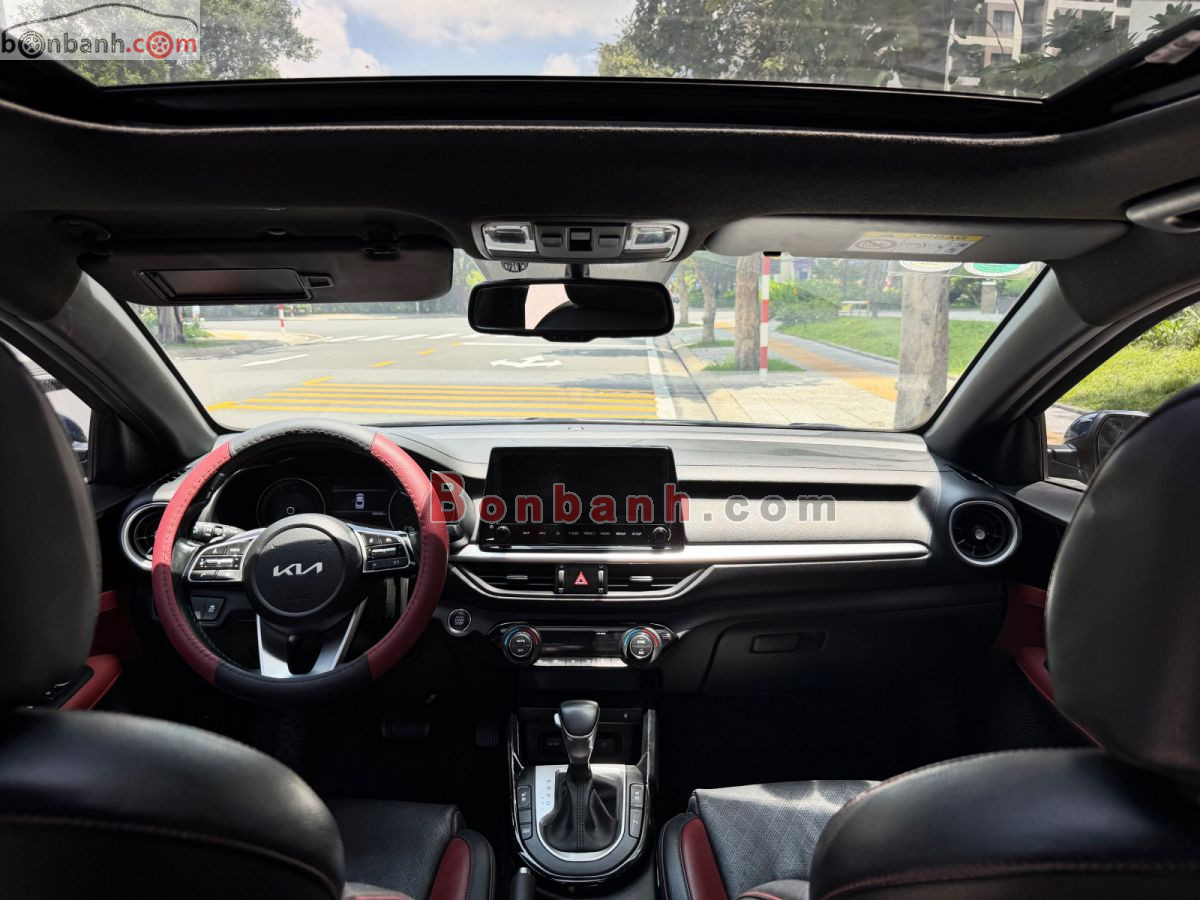 Bán ô tô Kia K3 Premium 1.6 AT - 2022 - xe cũ