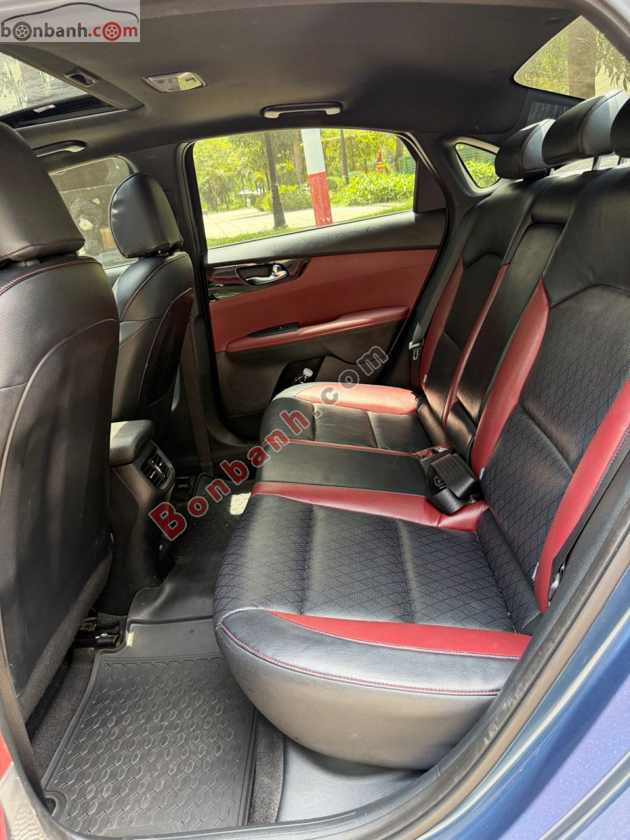 Bán ô tô Kia K3 Premium 1.6 AT - 2022 - xe cũ