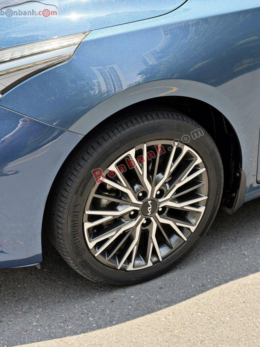 Bán ô tô Kia K3 Premium 1.6 AT - 2022 - xe cũ