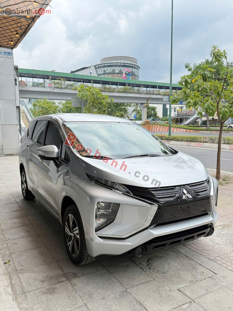Bán ô tô Mitsubishi Xpander 1.5 MT - 2021 - xe cũ