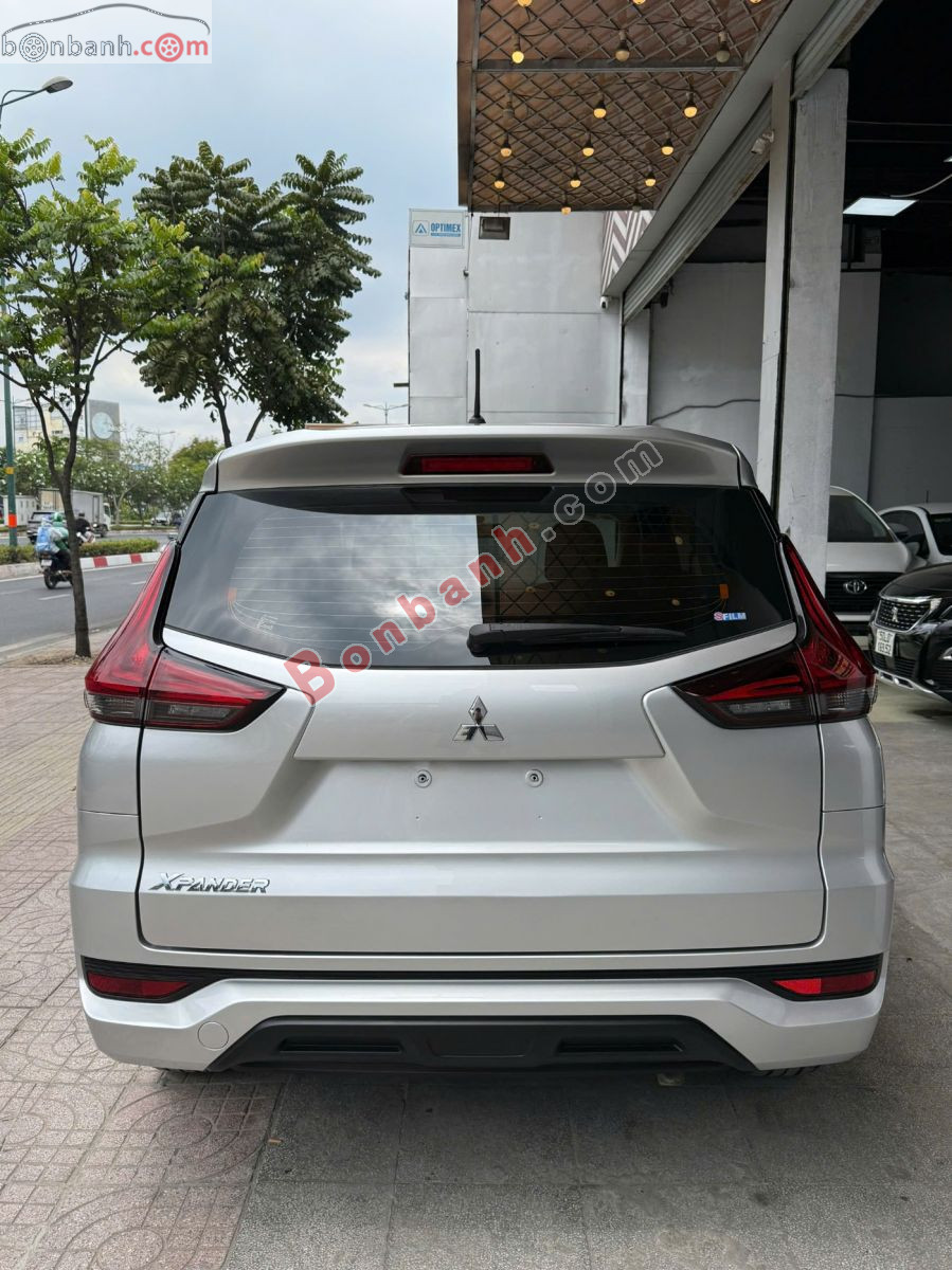 Bán ô tô Mitsubishi Xpander 1.5 MT - 2021 - xe cũ